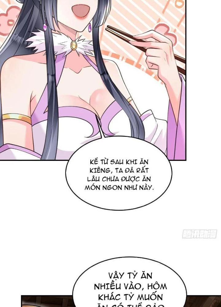 Ta Dựa Vào Body Shaming Tu Thành Đại Lão Chapter 11 - Trang 22