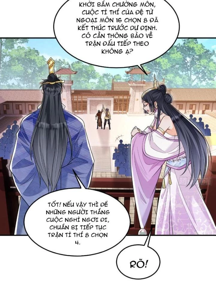 Ta Dựa Vào Body Shaming Tu Thành Đại Lão Chapter 11 - Trang 34