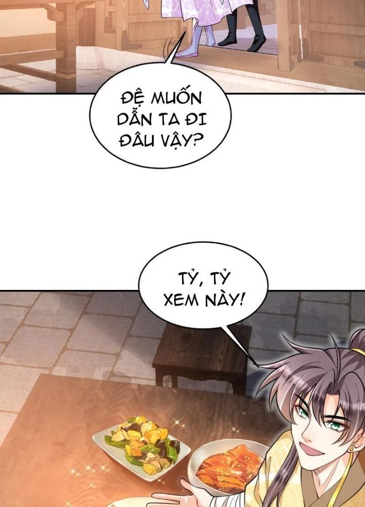Ta Dựa Vào Body Shaming Tu Thành Đại Lão Chapter 11 - Trang 4