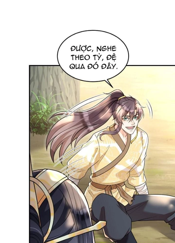 Ta Dựa Vào Body Shaming Tu Thành Đại Lão Chapter 11 - Trang 40