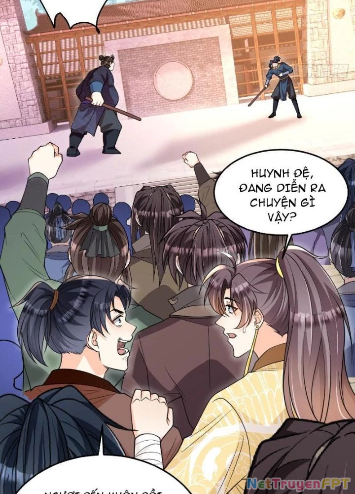 Ta Dựa Vào Body Shaming Tu Thành Đại Lão Chapter 11 - Trang 44