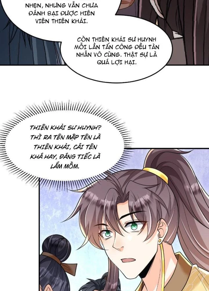 Ta Dựa Vào Body Shaming Tu Thành Đại Lão Chapter 11 - Trang 46