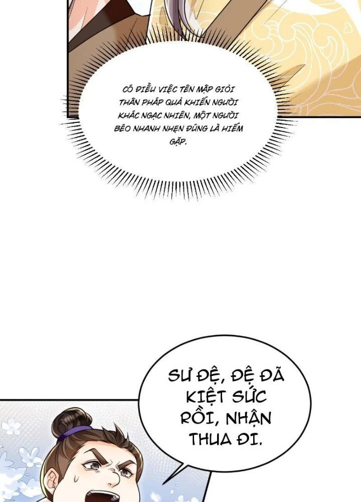 Ta Dựa Vào Body Shaming Tu Thành Đại Lão Chapter 11 - Trang 48