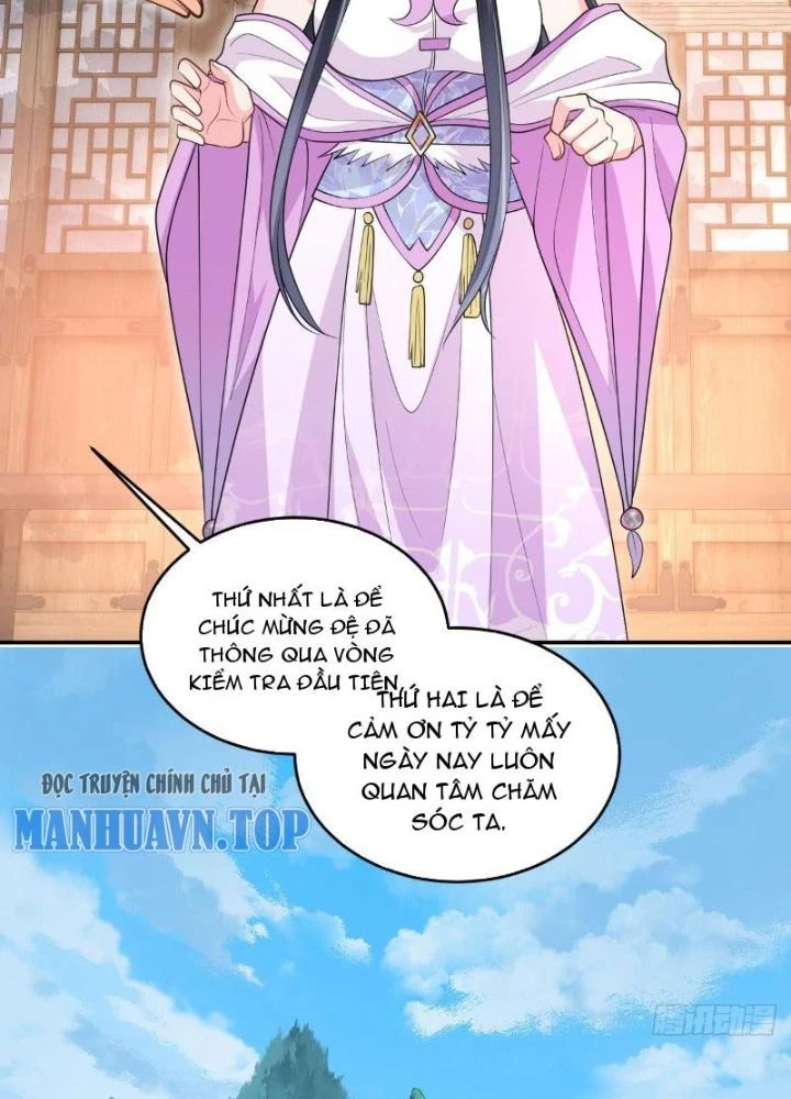 Ta Dựa Vào Body Shaming Tu Thành Đại Lão Chapter 11 - Trang 8