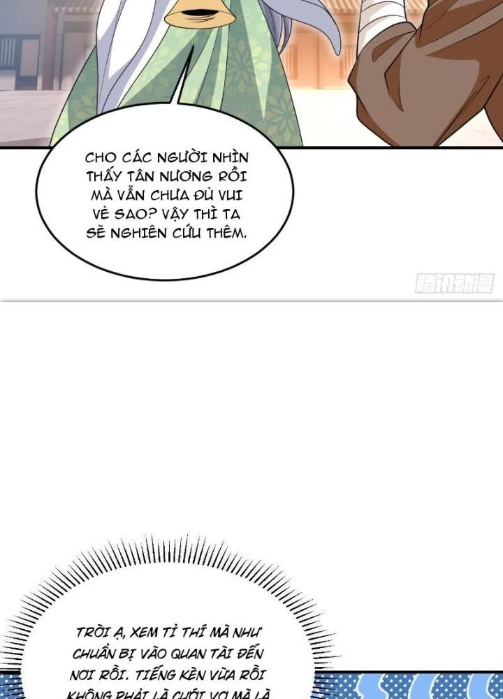 Ta Dựa Vào Body Shaming Tu Thành Đại Lão Chapter 12 - Trang 10