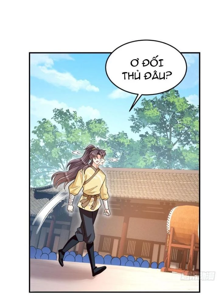 Ta Dựa Vào Body Shaming Tu Thành Đại Lão Chapter 12 - Trang 16