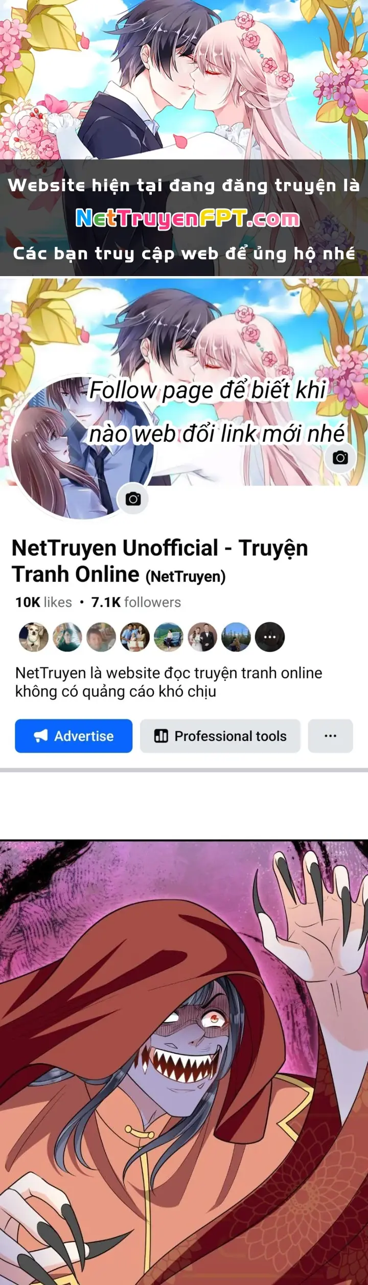 Ta Dựa Vào Body Shaming Tu Thành Đại Lão Chapter 12 - Trang 2