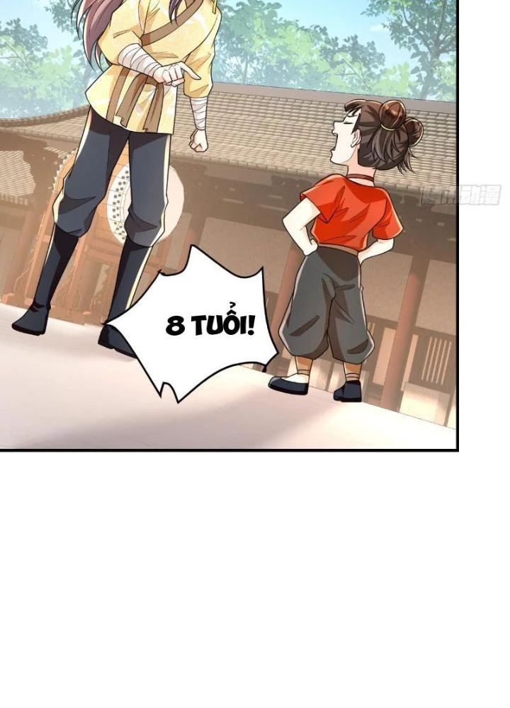 Ta Dựa Vào Body Shaming Tu Thành Đại Lão Chapter 12 - Trang 24