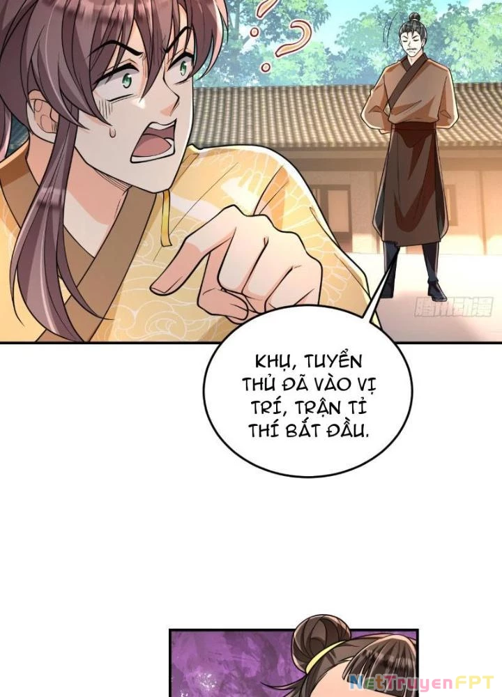 Ta Dựa Vào Body Shaming Tu Thành Đại Lão Chapter 12 - Trang 26