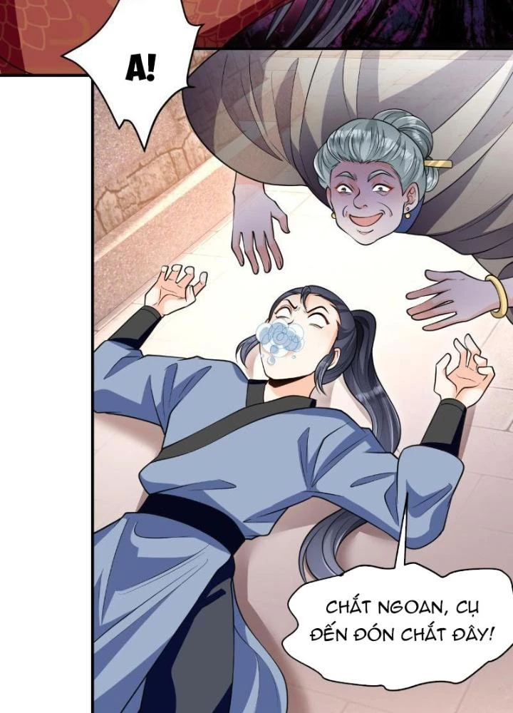 Ta Dựa Vào Body Shaming Tu Thành Đại Lão Chapter 12 - Trang 4