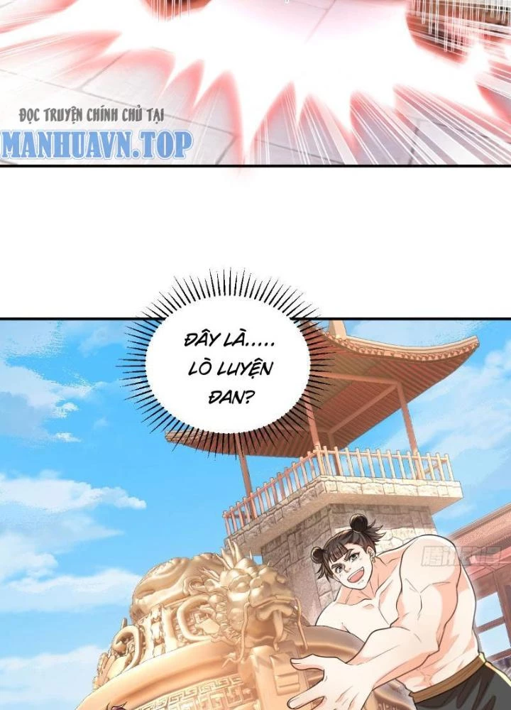 Ta Dựa Vào Body Shaming Tu Thành Đại Lão Chapter 12 - Trang 42