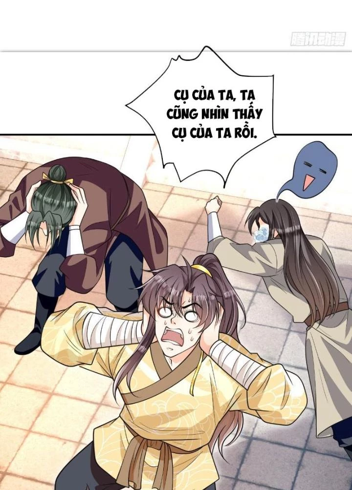 Ta Dựa Vào Body Shaming Tu Thành Đại Lão Chapter 12 - Trang 6