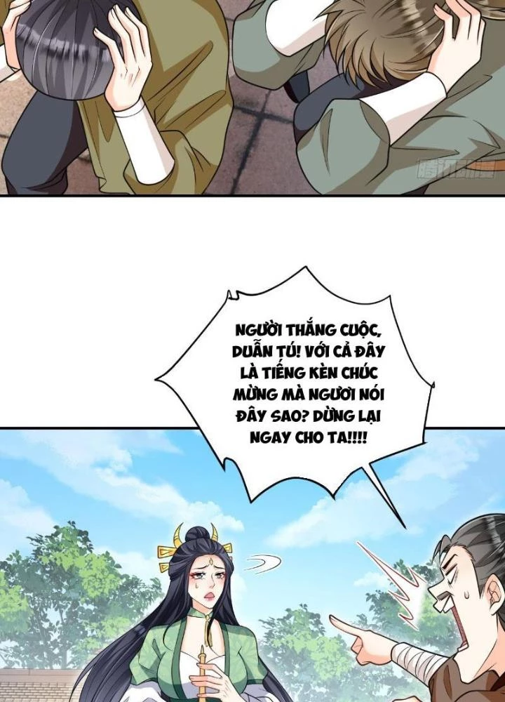 Ta Dựa Vào Body Shaming Tu Thành Đại Lão Chapter 12 - Trang 8