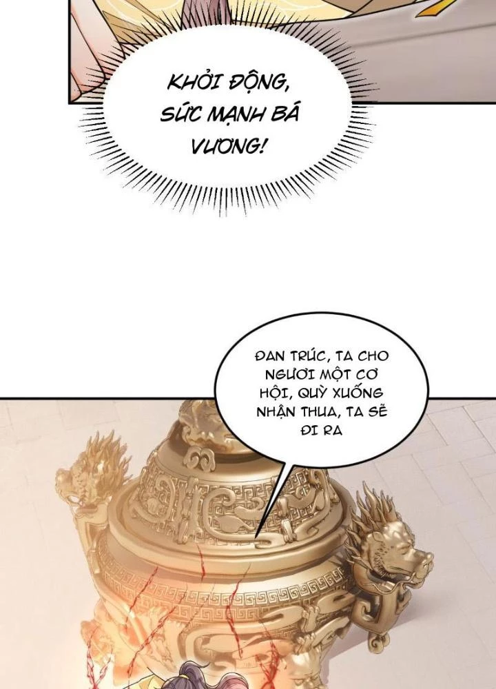 Ta Dựa Vào Body Shaming Tu Thành Đại Lão Chapter 13 - Trang 10