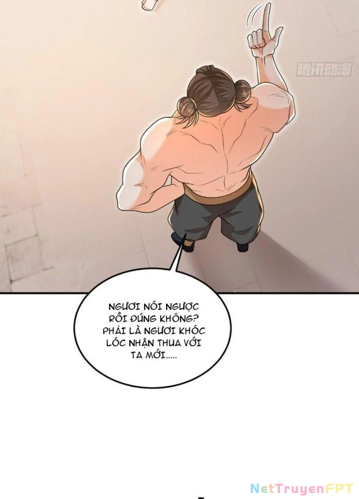 Ta Dựa Vào Body Shaming Tu Thành Đại Lão Chapter 13 - Trang 12