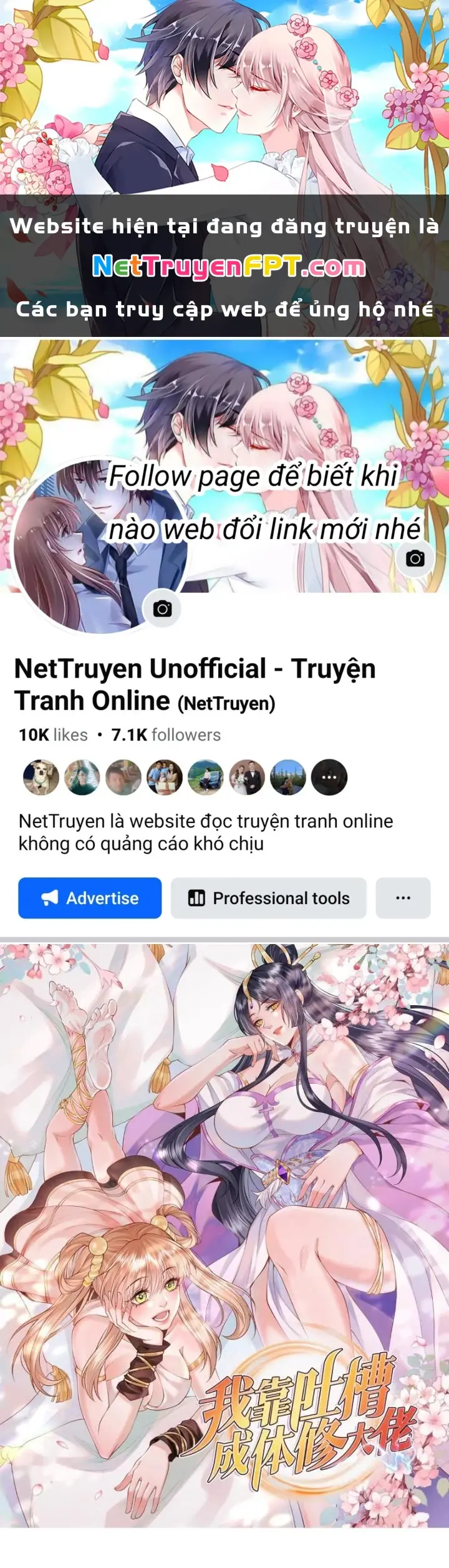 Ta Dựa Vào Body Shaming Tu Thành Đại Lão Chapter 13 - Trang 2