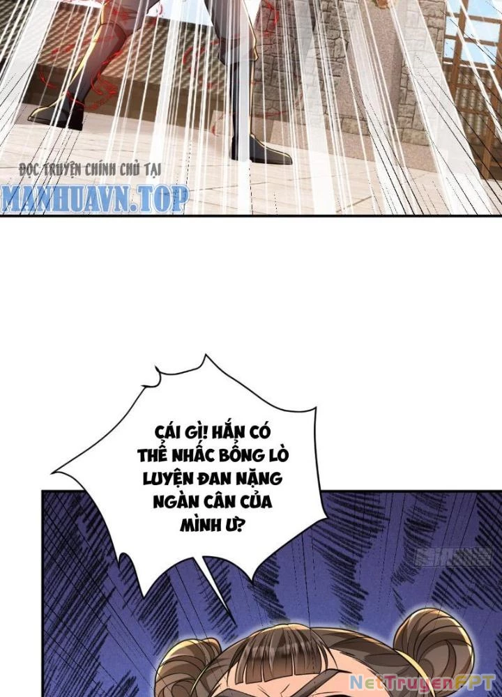 Ta Dựa Vào Body Shaming Tu Thành Đại Lão Chapter 13 - Trang 20