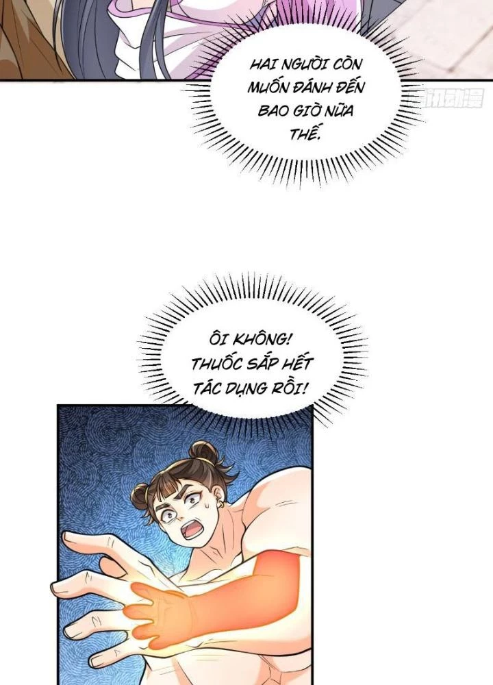 Ta Dựa Vào Body Shaming Tu Thành Đại Lão Chapter 13 - Trang 38
