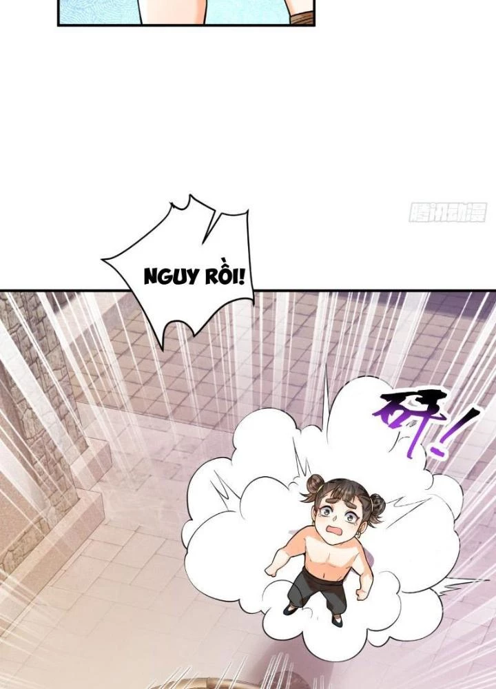 Ta Dựa Vào Body Shaming Tu Thành Đại Lão Chapter 13 - Trang 40