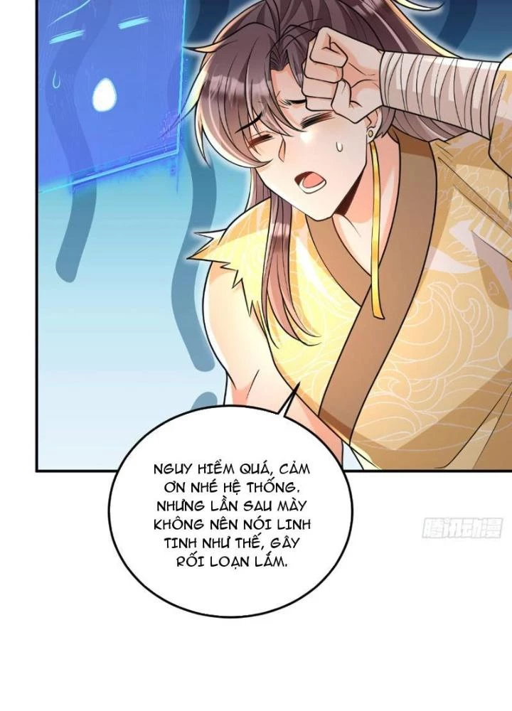 Ta Dựa Vào Body Shaming Tu Thành Đại Lão Chapter 14 - Trang 30
