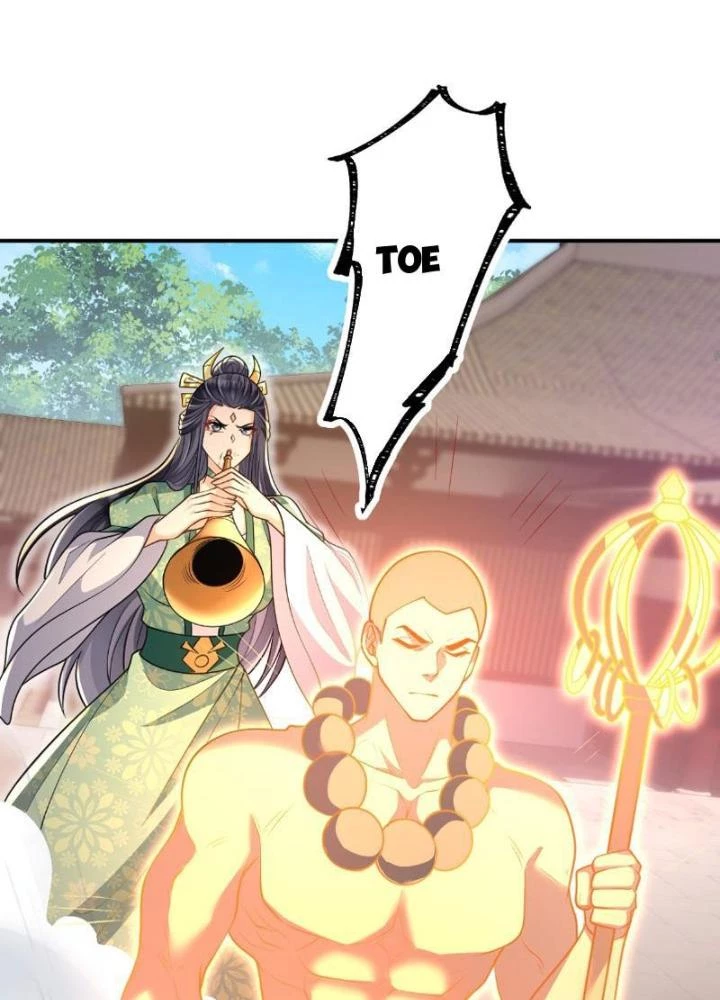 Ta Dựa Vào Body Shaming Tu Thành Đại Lão Chapter 14 - Trang 34