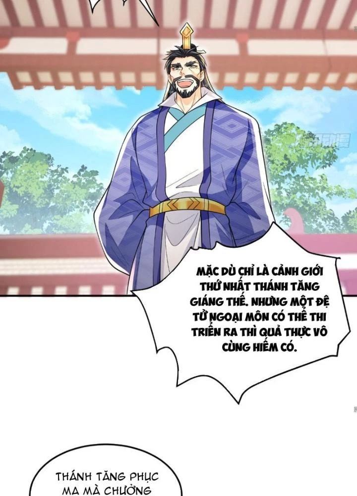 Ta Dựa Vào Body Shaming Tu Thành Đại Lão Chapter 14 - Trang 40