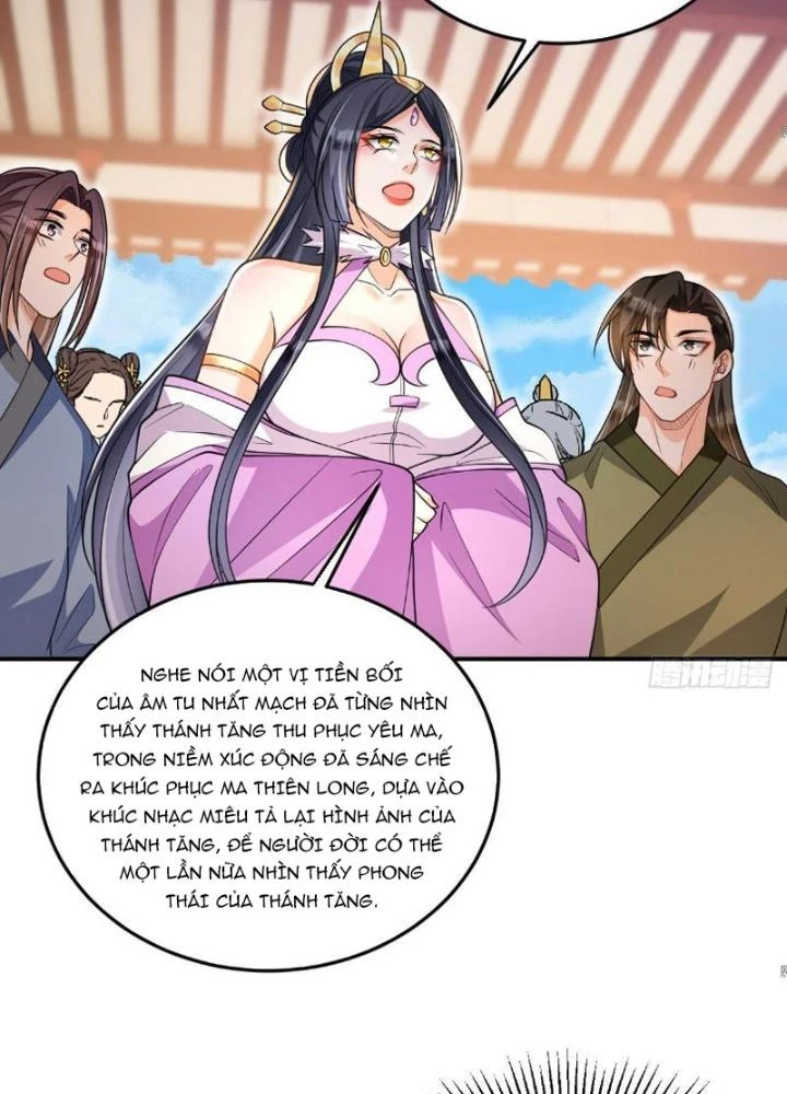 Ta Dựa Vào Body Shaming Tu Thành Đại Lão Chapter 14 - Trang 44