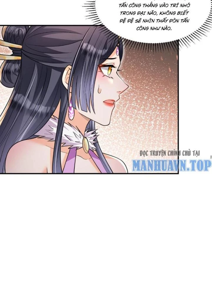 Ta Dựa Vào Body Shaming Tu Thành Đại Lão Chapter 14 - Trang 46