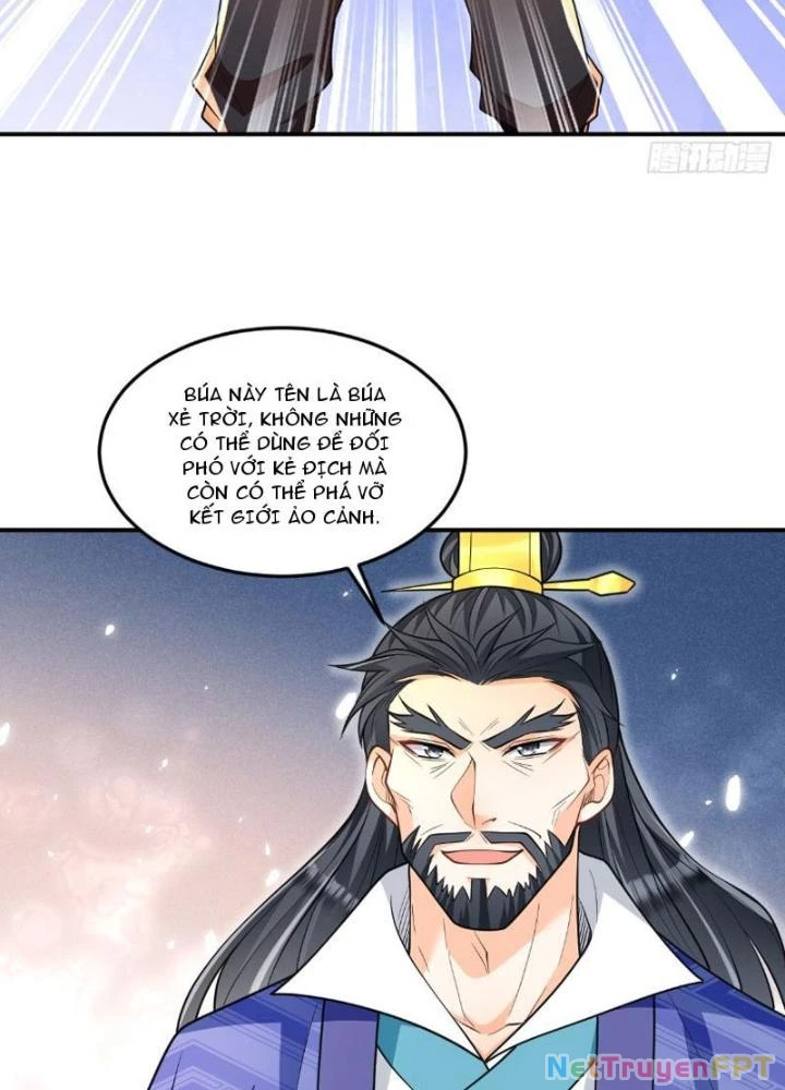 Ta Dựa Vào Body Shaming Tu Thành Đại Lão Chapter 15 - Trang 12