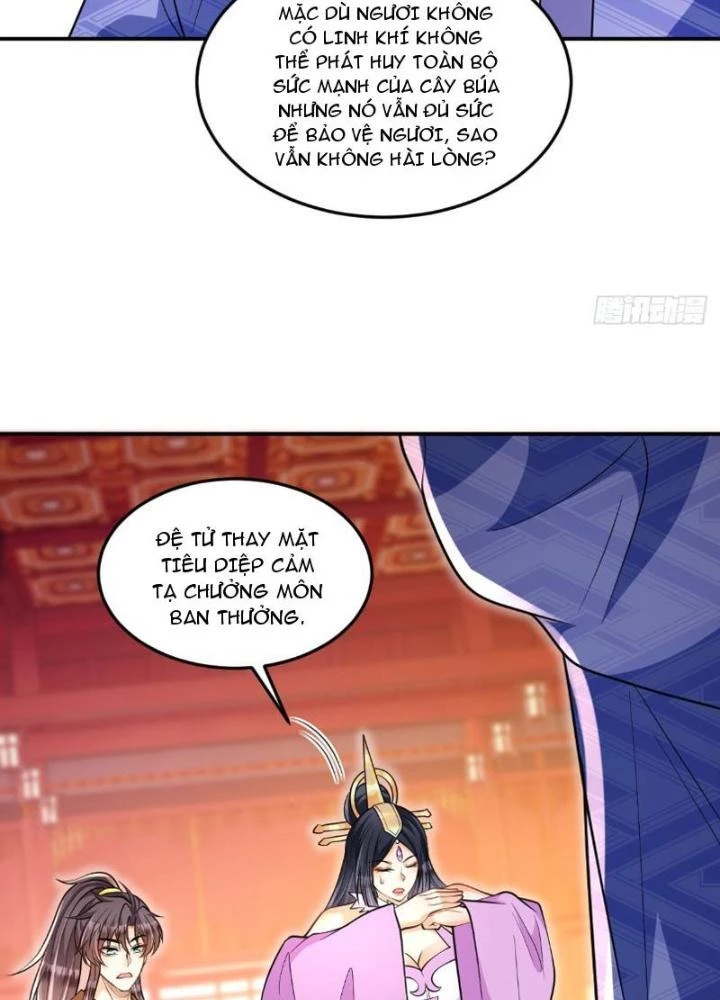 Ta Dựa Vào Body Shaming Tu Thành Đại Lão Chapter 15 - Trang 14