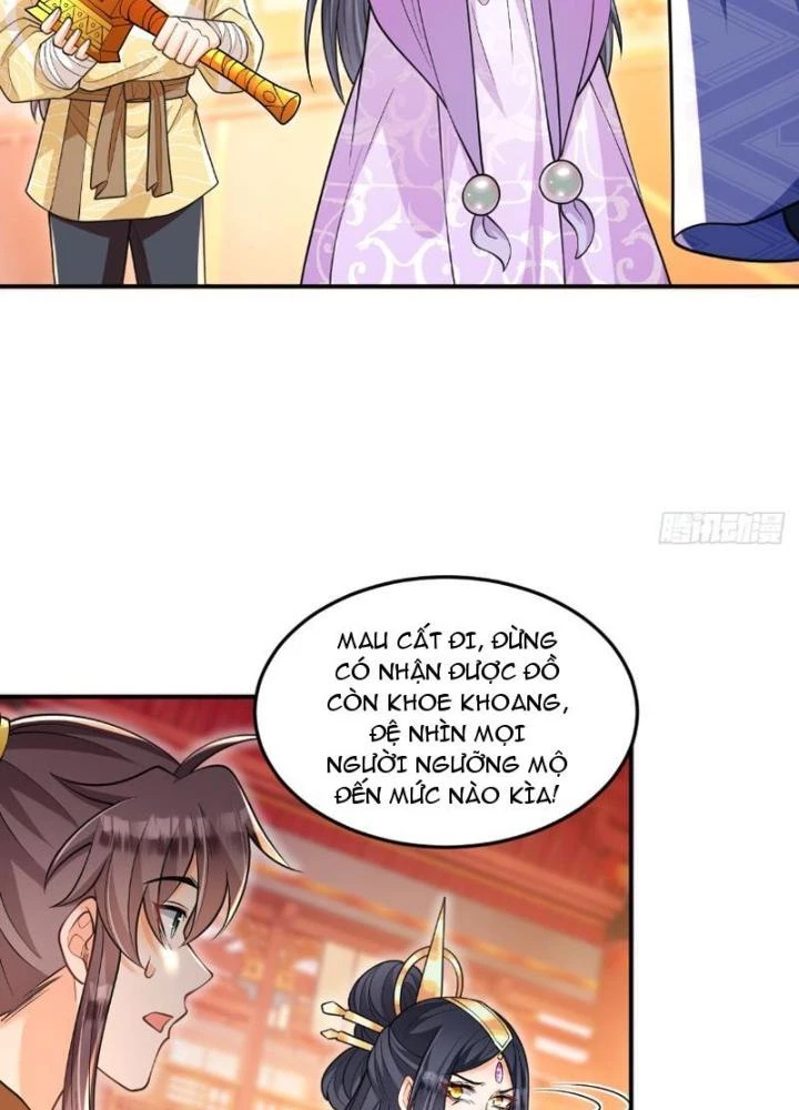 Ta Dựa Vào Body Shaming Tu Thành Đại Lão Chapter 15 - Trang 16