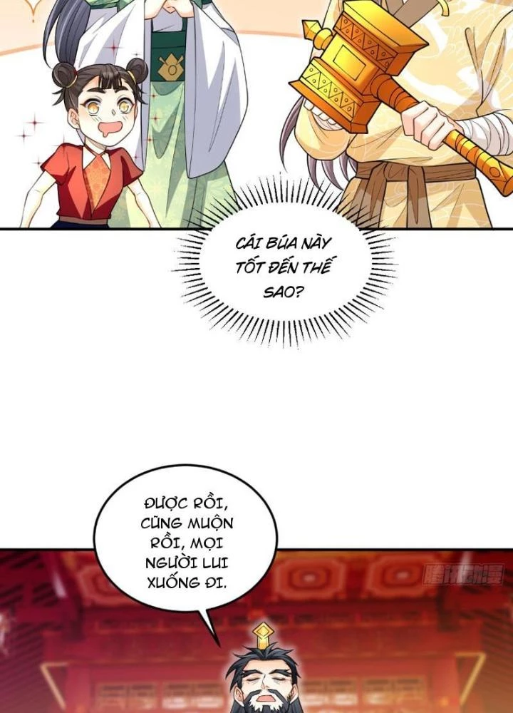 Ta Dựa Vào Body Shaming Tu Thành Đại Lão Chapter 15 - Trang 20