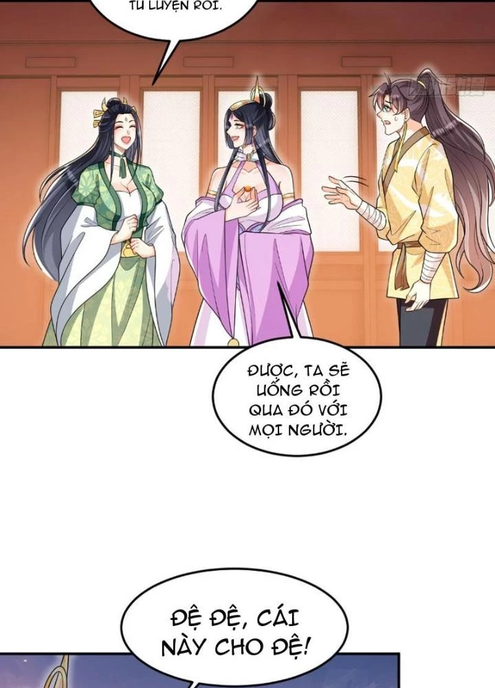 Ta Dựa Vào Body Shaming Tu Thành Đại Lão Chapter 15 - Trang 30