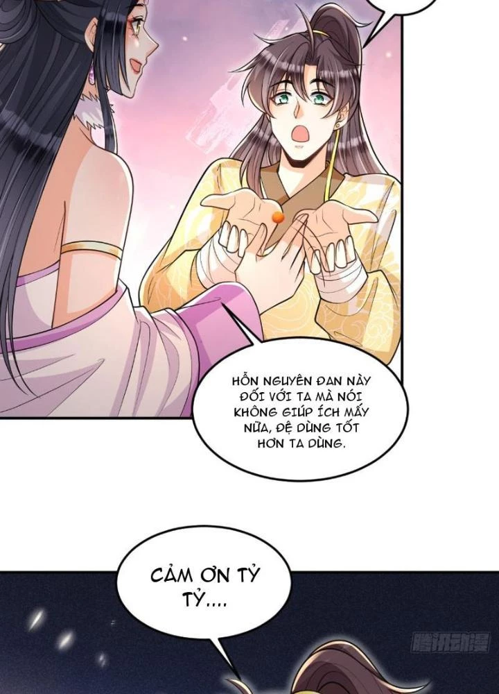 Ta Dựa Vào Body Shaming Tu Thành Đại Lão Chapter 15 - Trang 32
