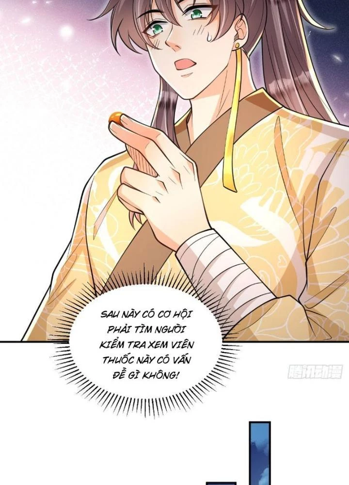 Ta Dựa Vào Body Shaming Tu Thành Đại Lão Chapter 15 - Trang 34