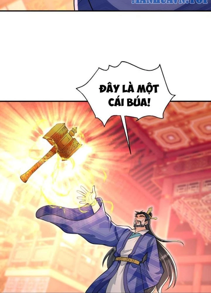 Ta Dựa Vào Body Shaming Tu Thành Đại Lão Chapter 15 - Trang 8