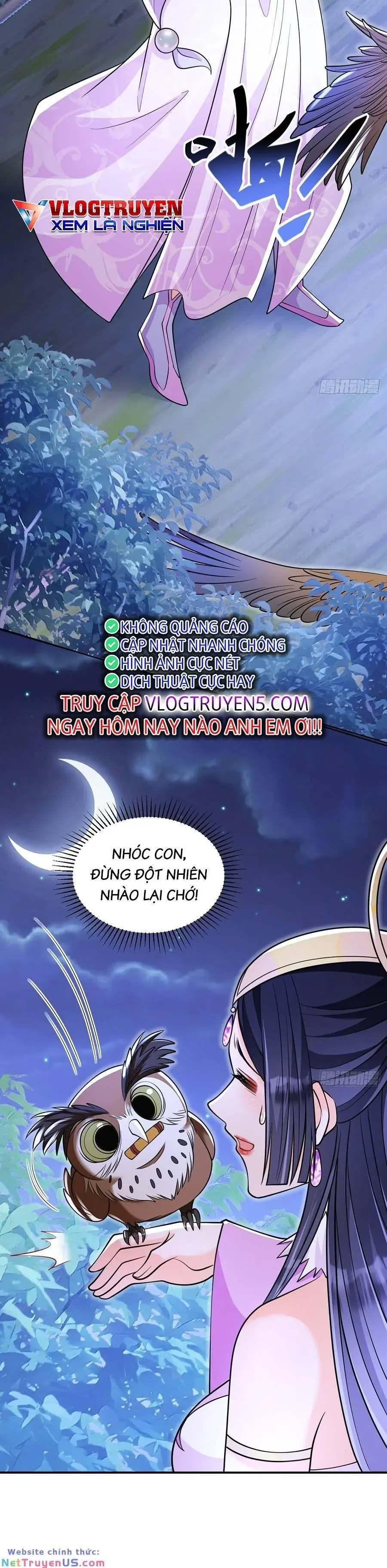 Ta Dựa Vào Body Shaming Tu Thành Đại Lão Chapter 16 - Trang 14