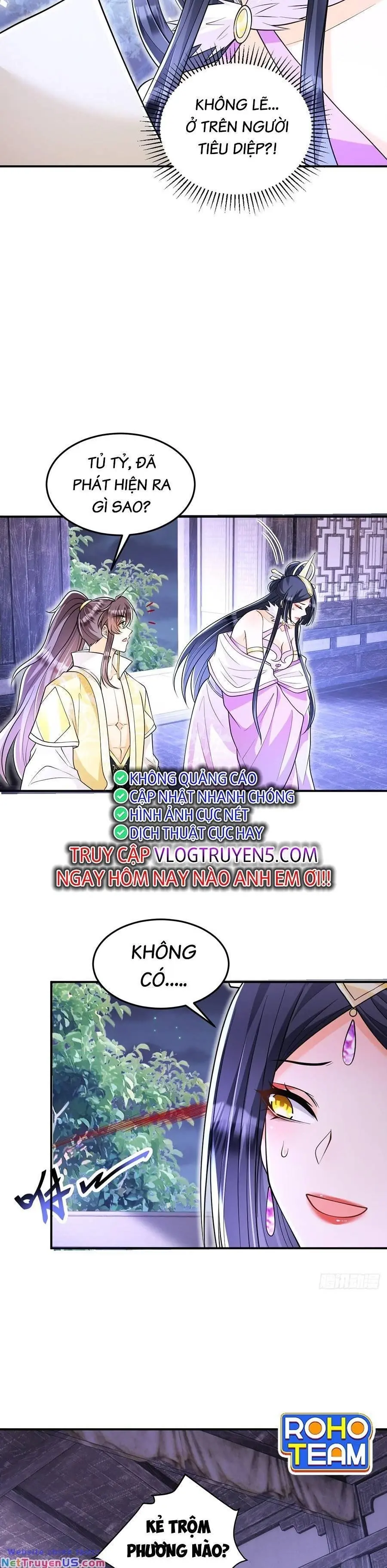 Ta Dựa Vào Body Shaming Tu Thành Đại Lão Chapter 16 - Trang 16