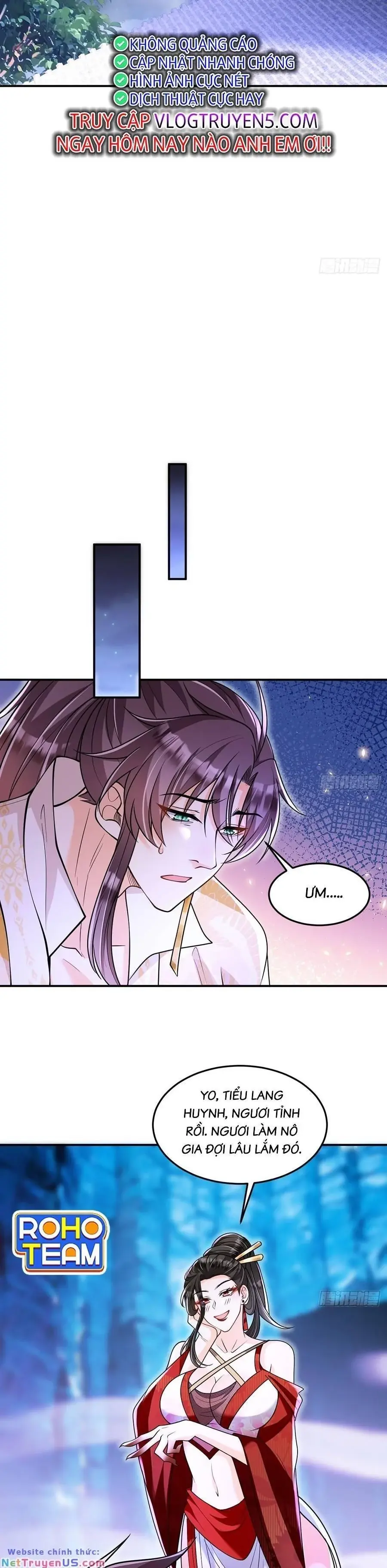 Ta Dựa Vào Body Shaming Tu Thành Đại Lão Chapter 16 - Trang 19