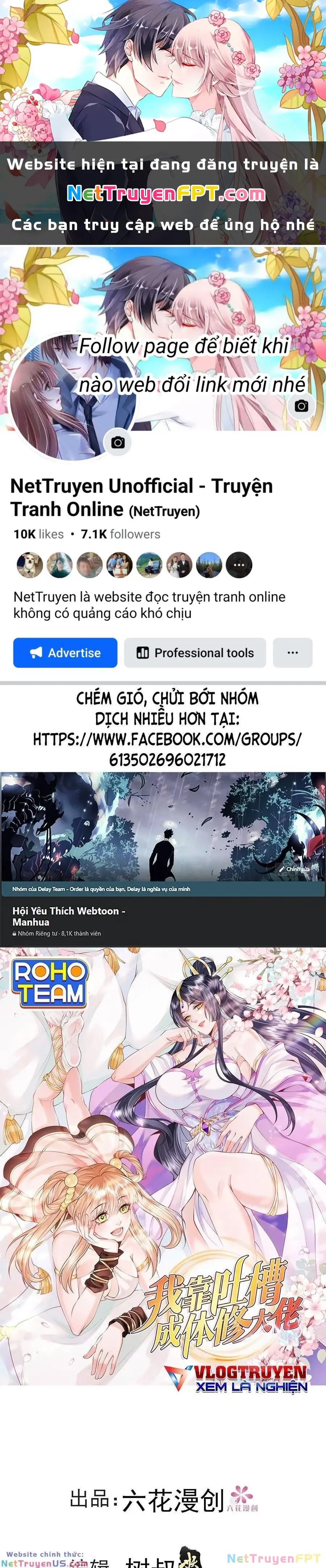 Ta Dựa Vào Body Shaming Tu Thành Đại Lão Chapter 16 - Trang 2