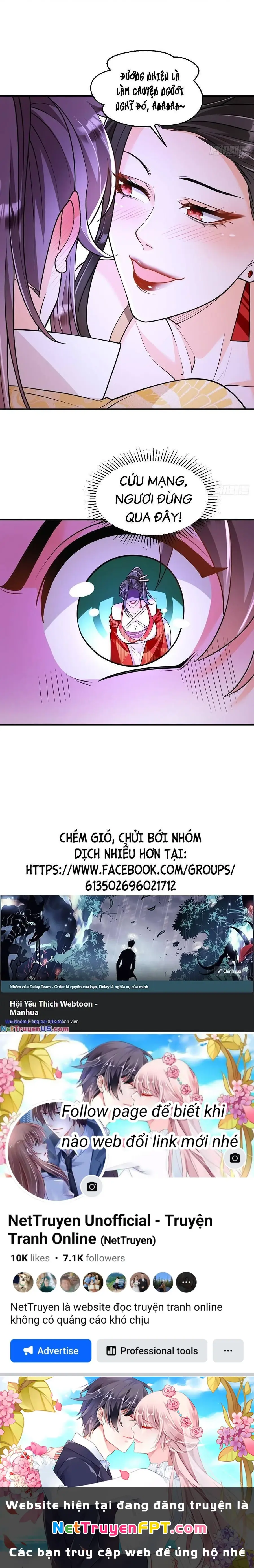 Ta Dựa Vào Body Shaming Tu Thành Đại Lão Chapter 16 - Trang 21