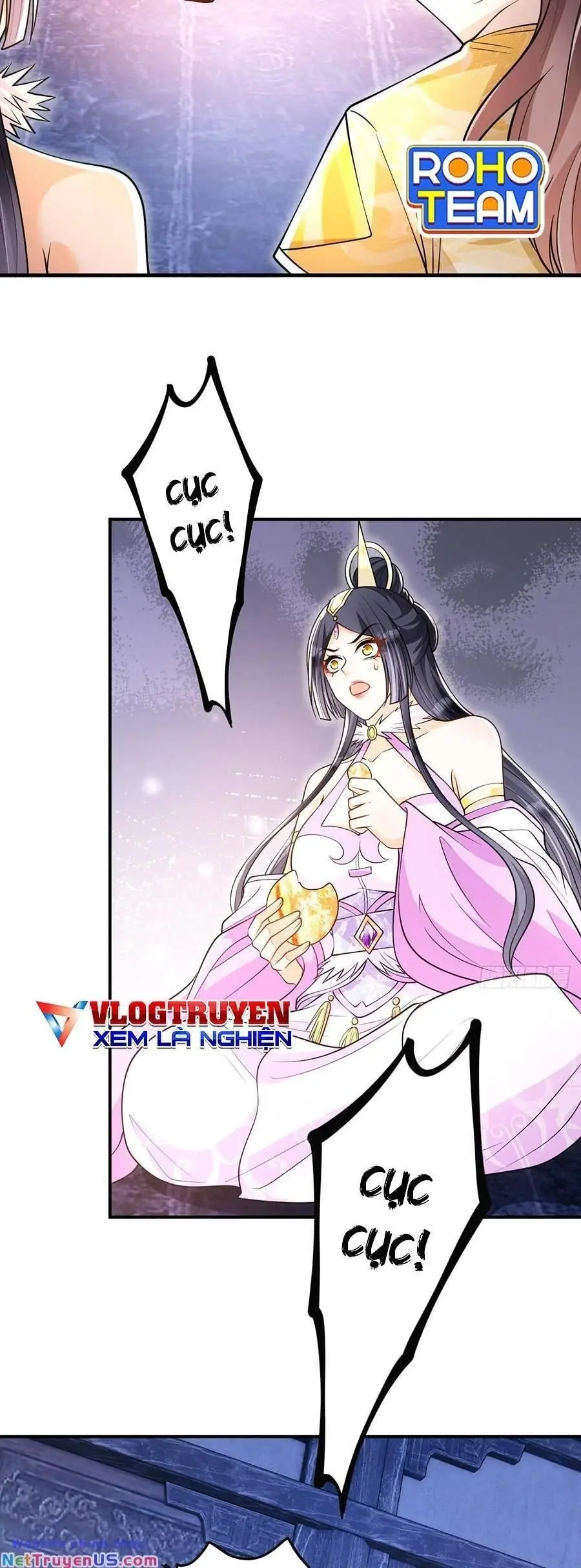 Ta Dựa Vào Body Shaming Tu Thành Đại Lão Chapter 16 - Trang 8