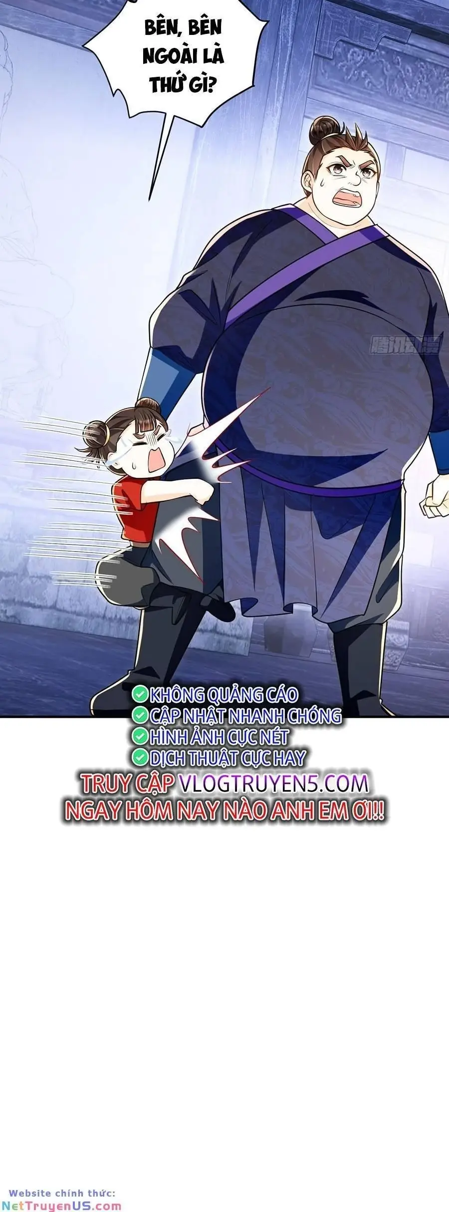 Ta Dựa Vào Body Shaming Tu Thành Đại Lão Chapter 16 - Trang 9