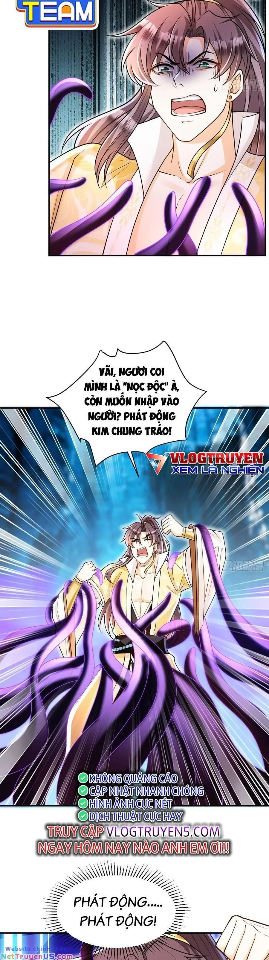 Ta Dựa Vào Body Shaming Tu Thành Đại Lão Chapter 17 - Trang 17
