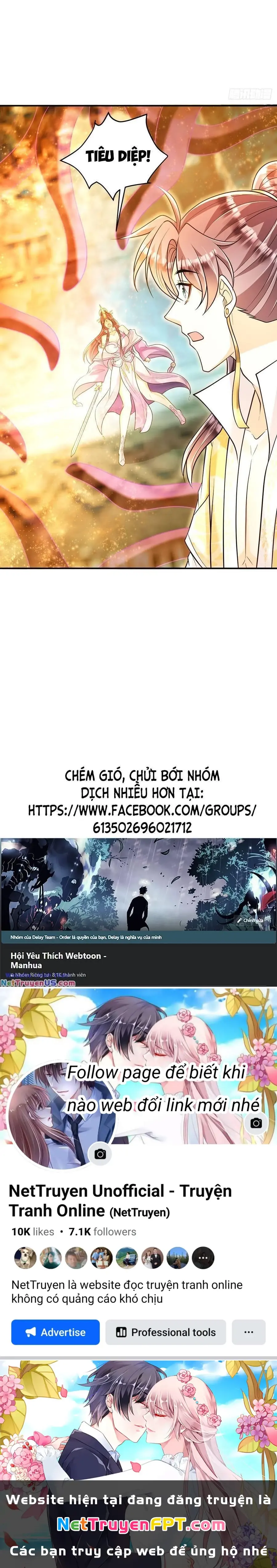 Ta Dựa Vào Body Shaming Tu Thành Đại Lão Chapter 17 - Trang 21
