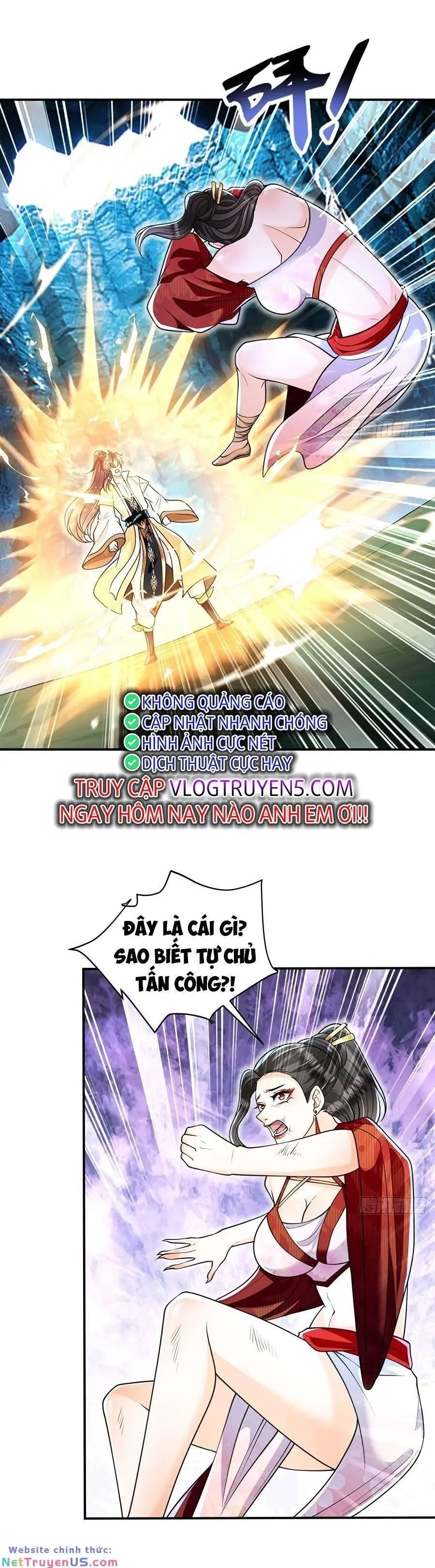 Ta Dựa Vào Body Shaming Tu Thành Đại Lão Chapter 17 - Trang 9