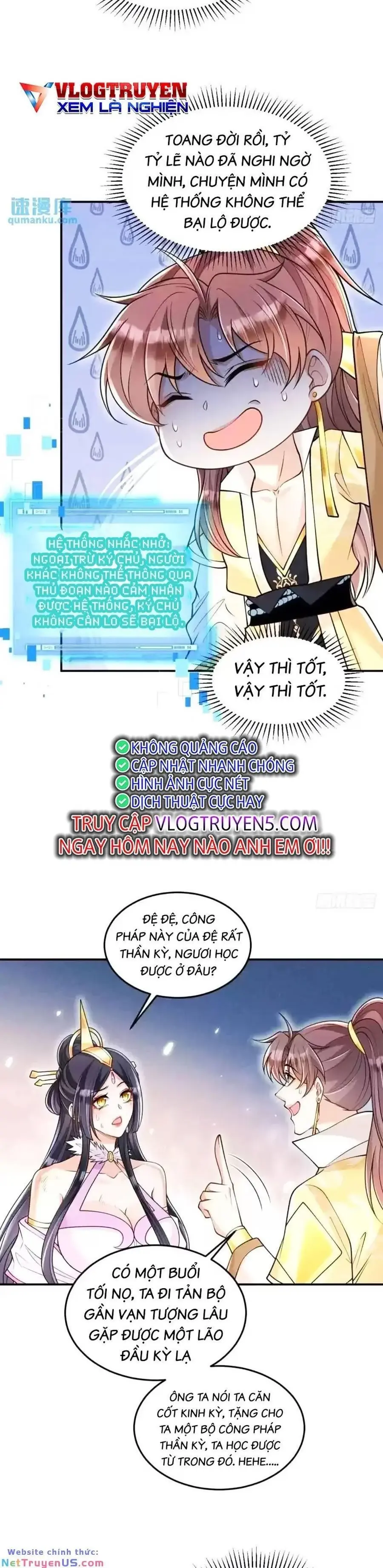 Ta Dựa Vào Body Shaming Tu Thành Đại Lão Chapter 18 - Trang 14