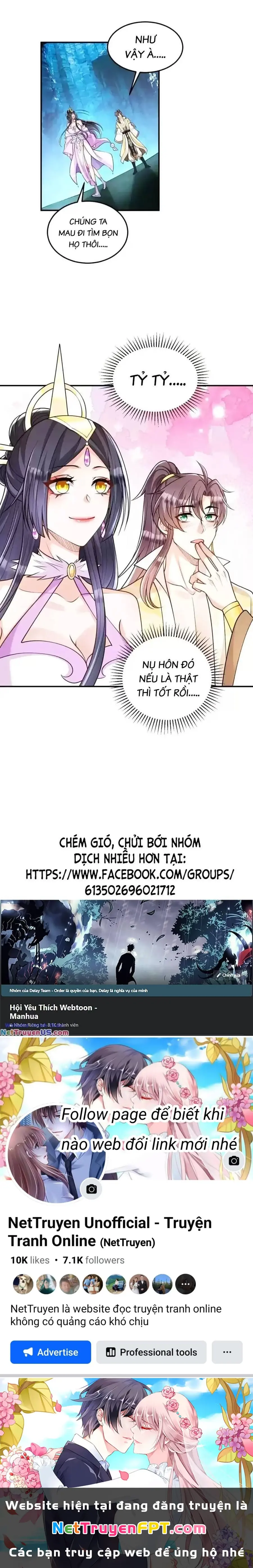 Ta Dựa Vào Body Shaming Tu Thành Đại Lão Chapter 18 - Trang 16