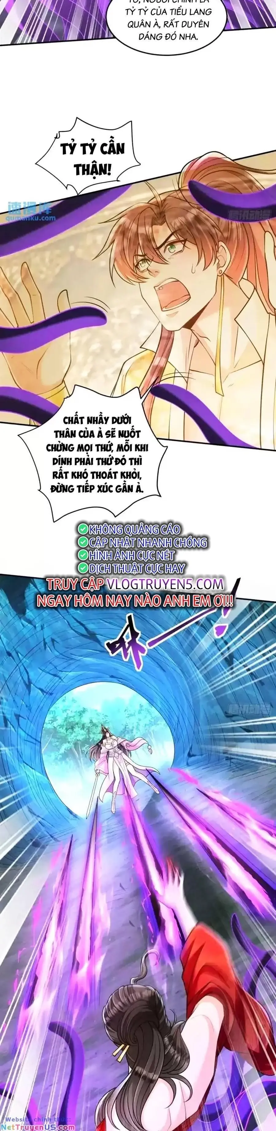 Ta Dựa Vào Body Shaming Tu Thành Đại Lão Chapter 18 - Trang 4