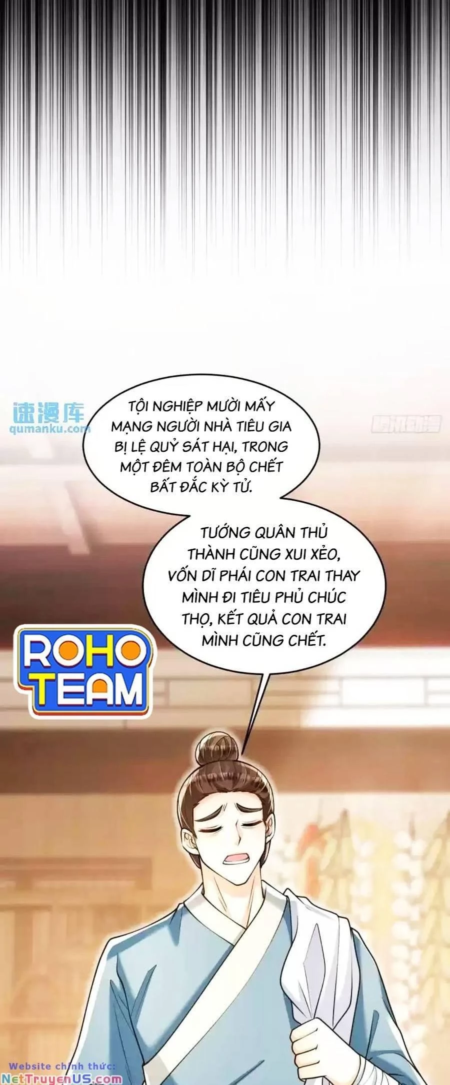 Ta Dựa Vào Body Shaming Tu Thành Đại Lão Chapter 19 - Trang 12
